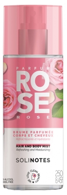 Solinotes Brume Parfumée Corps & Cheveux 180 ML