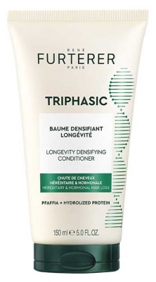 René Furterer Triphasic Baume Densifiant Longévité Chute de Cheveux 150 ml