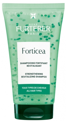 René Furterer Forticéa Shampooing Fortifiant Revitalisant 50 ml