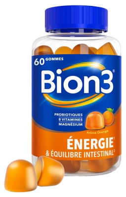 Bion 3 Énergie 60 Unités