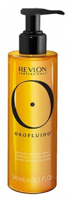 Revlon Professional Orofluido Shampoing Argan Lumière 240 ml
