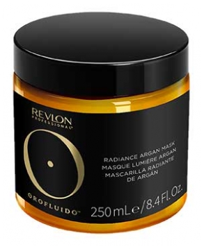 Revlon Professional Orofluido Masque Argan Lumière 250 ml