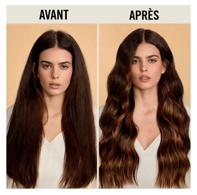 Revlon Professional Orofluido Après-Shampoing Argan Soin Lumière 240 ml