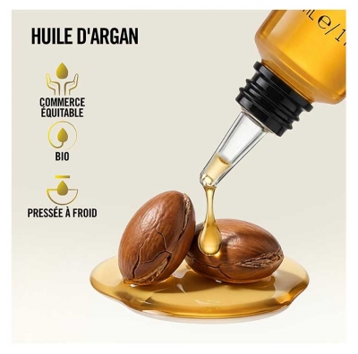 Revlon Professional Orofluido Après-Shampoing Argan Soin Lumière 240 ml