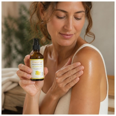 Florame Macérât Huileux de Millepertuis Bio 50 ml