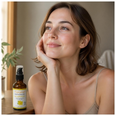 Florame Macérât Huileux de Millepertuis Bio 50 ml