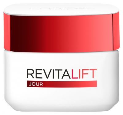 L'Oréal Paris Revitalift Soin Jour Hydratant 50 ml
