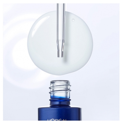 L'Oréal Paris Revitalift Laser Sérum Nuit 0.2% Rétinol Pur Rides Profondes 30 ml