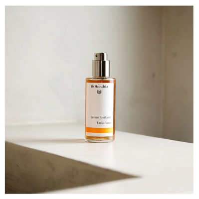 Dr. Hauschka Lotion Tonifiante Vivifiante 100 ml