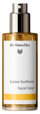 Dr. Hauschka Lotion Tonifiante Vivifiante 100 ml