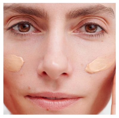 Dr. Hauschka Régénérant Crème Éclat du Teint 40 ml