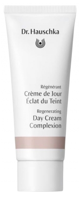 Dr. Hauschka Régénérant Crème Éclat du Teint 40 ml