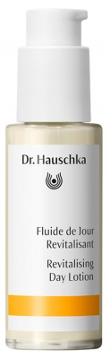 Dr. Hauschka Fluide Revitalisant de Jour 50 ml