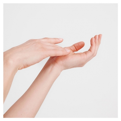 Dr. Hauschka Régénérant Crème Mains 50 ml