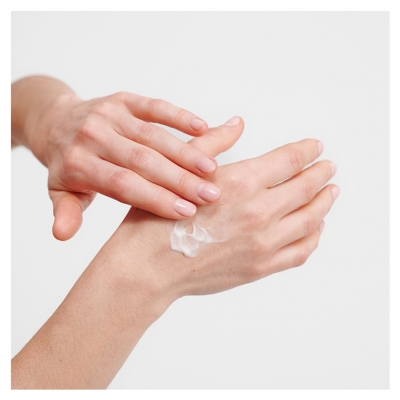 Dr. Hauschka Régénérant Crème Mains 50 ml