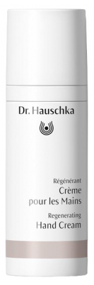 Dr. Hauschka Régénérant Crème Mains 50 ml
