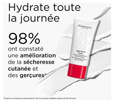 Elizabeth Arden Eight Hour Apaiser et Adoucir 