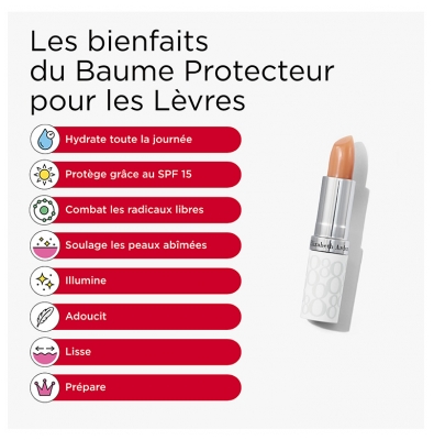 Elizabeth Arden Eight Hour Apaiser et Adoucir 