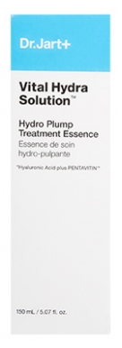 Dr. Jart+ Vital Hydra Solution Essence Hydro-Pulpante 150 ml