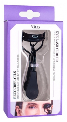 Vitry Recourbe-Cils 1 Unité
