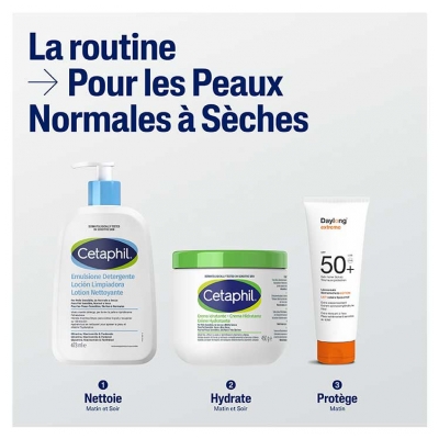 Cetaphil Crème Hydratante 450 Grammes