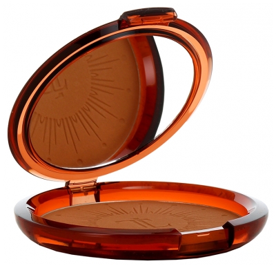 T.Leclerc Le Soleil Poudré Poudre Bronzante Toutes Peaux 17 g - Teinte : 01 Soleil Doré