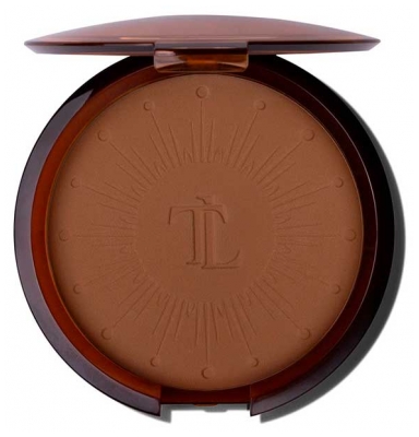 T.Leclerc Le Soleil Poudré Poudre Bronzante Toutes Peaux 17 g