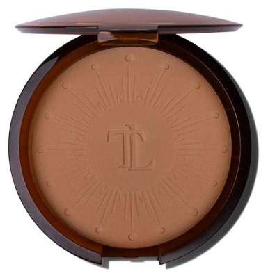 T.Leclerc Le Soleil Poudré Poudre Bronzante Toutes Peaux 17 g - Teinte : 02 Cuivré