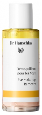 Dr. Hauschka Démaquillant Yeux 75 ml