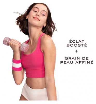 Nuxe Prodigieuse [Hyalu] Boost Le Gel-Crème Éclat Lissant Visage 50 ml