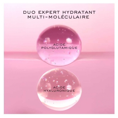 Nuxe Prodigieuse [Hyalu] Boost Le Gel-Crème Éclat Lissant Visage 50 ml