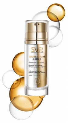 SVR Densitium : Soins anti-âge 45+ Bi-Sérum 2 x 15 ml
