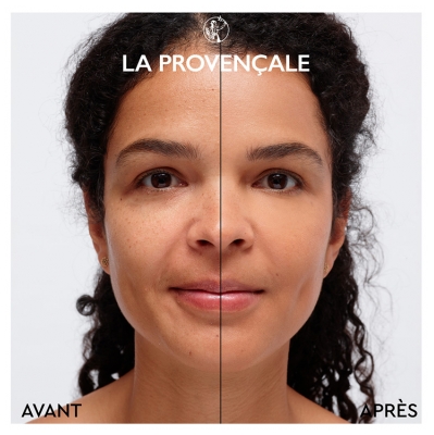 La Provençale Bio Lumière d'Ocres La BB Crème Hydratante Bio 30 ml - Teinte : Foncé