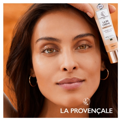 La Provençale Bio Lumière d'Ocres La BB Crème Hydratante Bio 30 ml