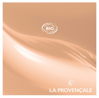 La Provençale Bio Lumière d'Ocres La BB Crème Hydratante Bio 30 ml