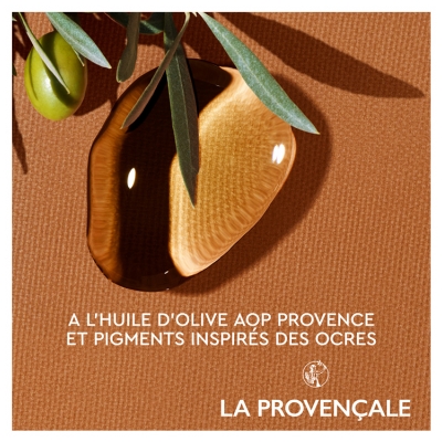 La Provençale Bio Lumière d'Ocres La BB Crème Hydratante Bio 30 ml