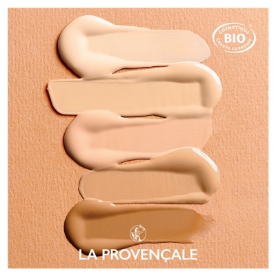 La Provençale Bio Lumière d'Ocres La BB Crème Hydratante Bio 30 ml