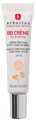 Erborian BB Crème 15 ml 