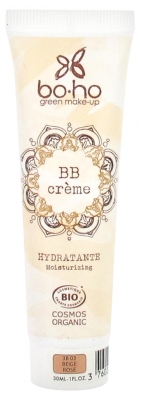 Boho Green Make-Up Bb Crème 05 Beige Doré