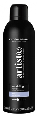 Eugène Perma Artist(e) Spray Modelant Force 3 300 ml