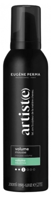 Eugène Perma Artist(e) Volume Mousse Cheveux Fins et Plats 200 ml