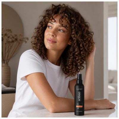 Eugène Perma Artist(e) Curl Spray Cheveux Bouclés 200 ml