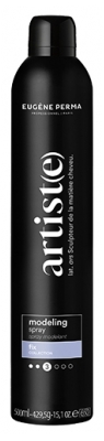 Eugène Perma Artist(e) Spray Modelant Force 3 500 ml