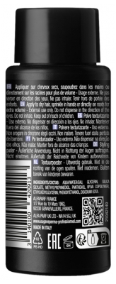Eugène Perma Artist(e) Poudre Texturisante Force 3 5 g