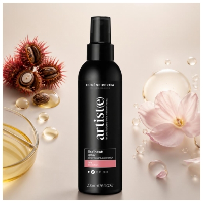 Eugène Perma Artist(e) Liss Spray Lissant Protecteur Longue Durée 200 ml