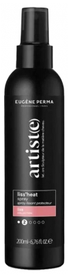 Eugène Perma Artist(e) Liss Spray Lissant Protecteur Longue Durée 200 ml