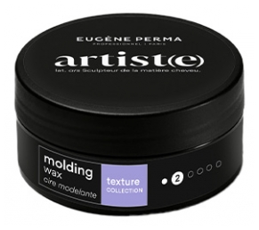 Eugène Perma Artist(e) Texture Cire 100 g