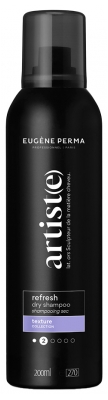 Eugène Perma Artist(e) Shampoing Sec Force 2 200 ml