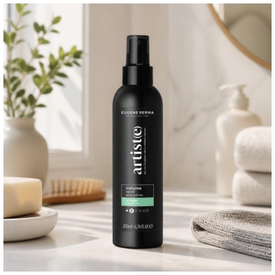 Eugène Perma Artist(e) Volume Spray Cheveux Fins et Plats 200 ml