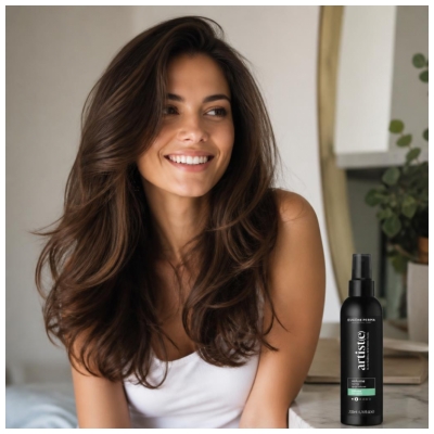 Eugène Perma Artist(e) Volume Spray Cheveux Fins et Plats 200 ml